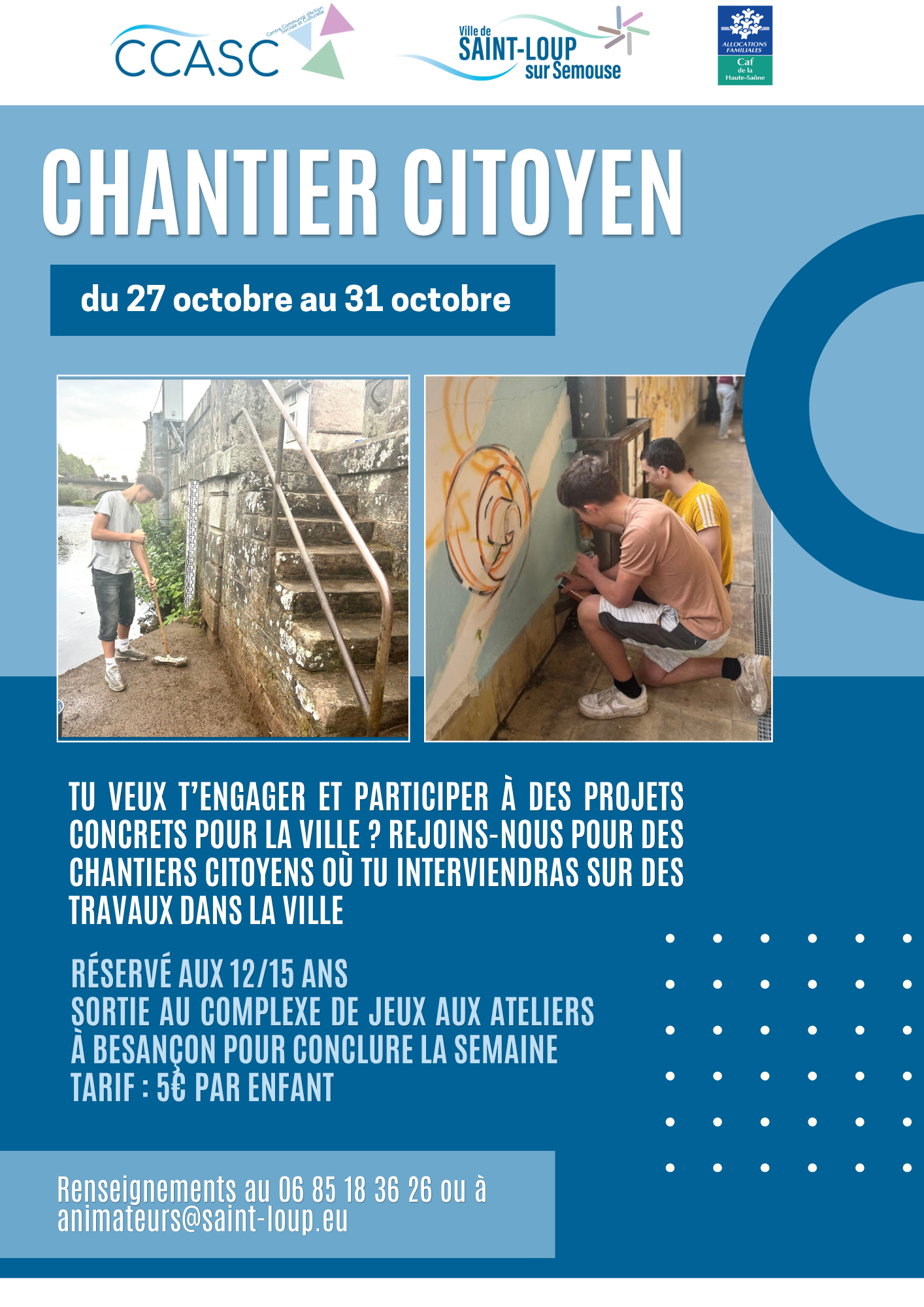 Affiche – Chantier citoyen (3)